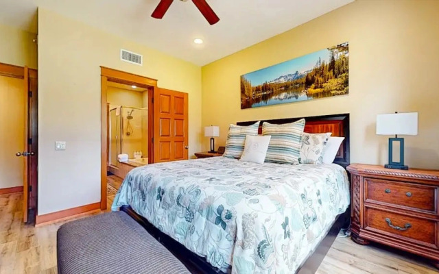 Timbers #28 4 Bedroom Townhouse