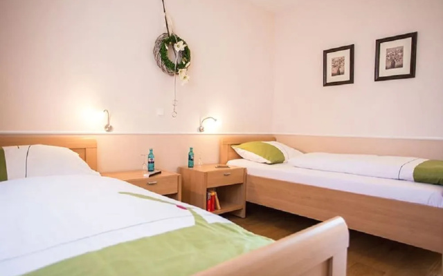 Hotel-Gaststätte Franke