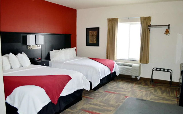Black Gold Suites Tioga