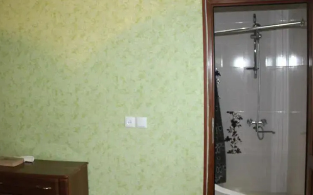 Pushos guest house