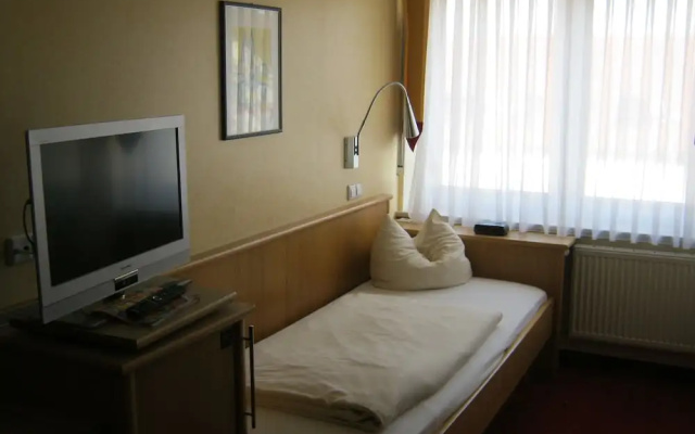 Hotel Apollo