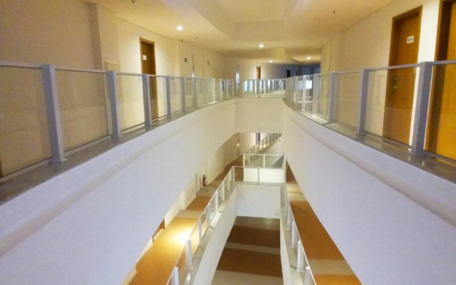 Barretos Park Hotel