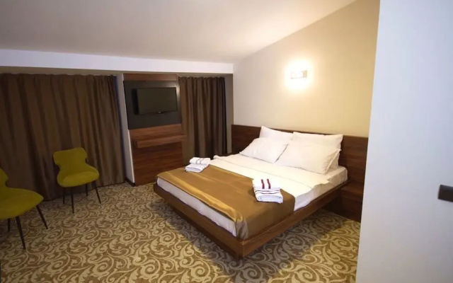 Eskisehir Butik Hotel