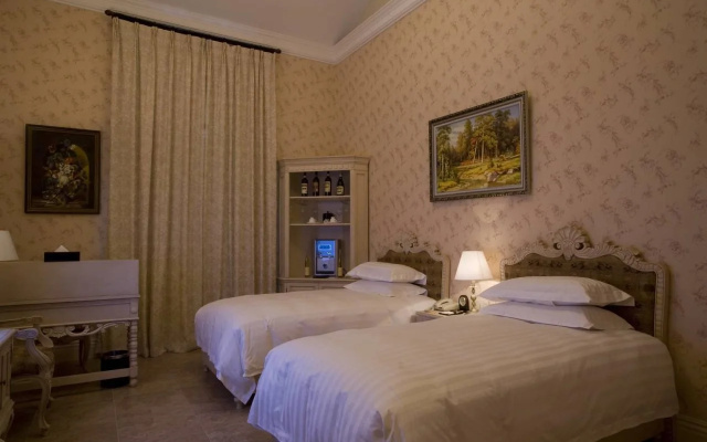 Chateau Changyu AFIP