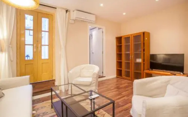 Apartamento Fos
