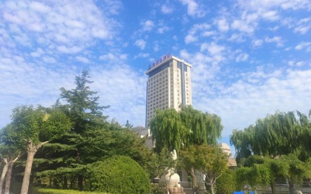 Gulf Hotel