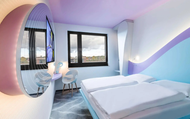Prize by Radisson, Rostock City