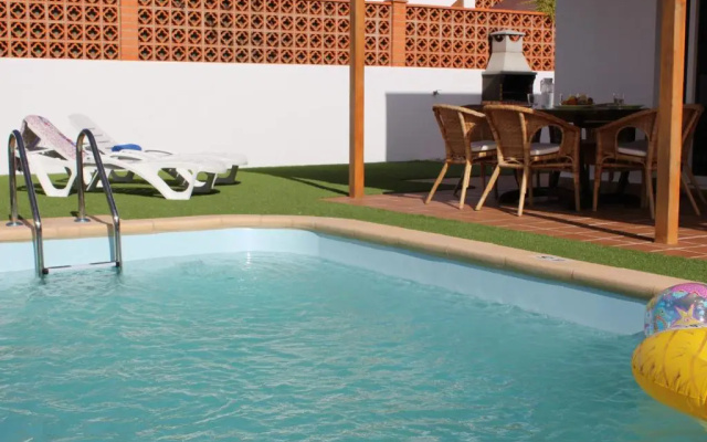 Villa Taginaste