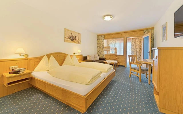 Landhotel Kirchenwirt