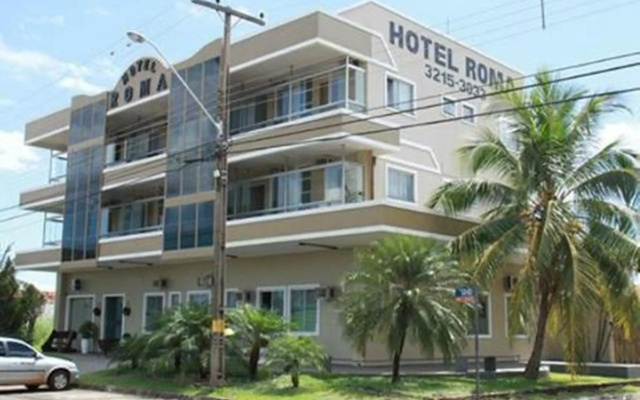 Roma Hotel