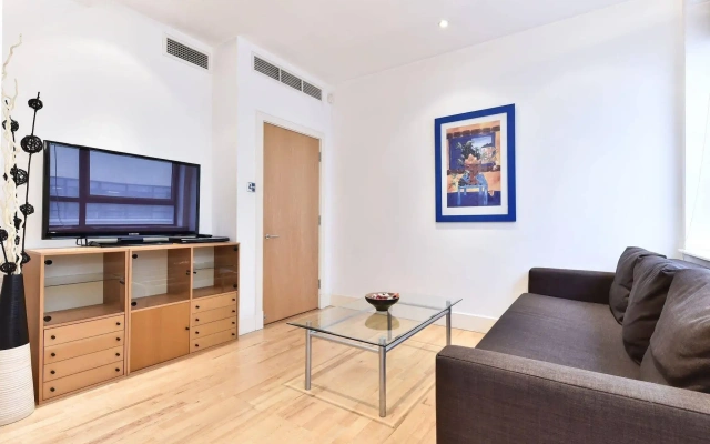 Thames Tower Superior Apartments