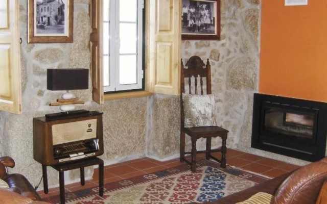 Casa do Secolinho