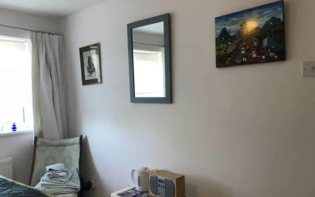 Lakeside B&B