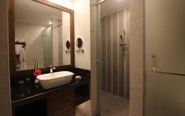 Regenta Jungle Resort Kabini Springs