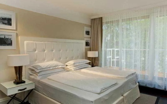 Lakes - my lake hotel & spa
