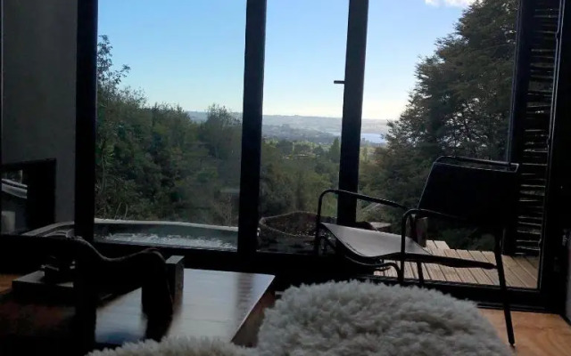 Meular Chiloe B/B Hotel