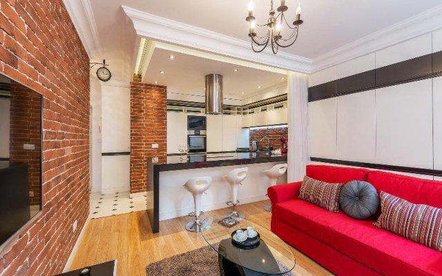 P&O Apartments Swietojanska