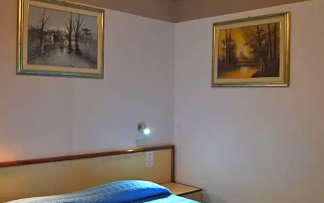 Hotel Miramonti