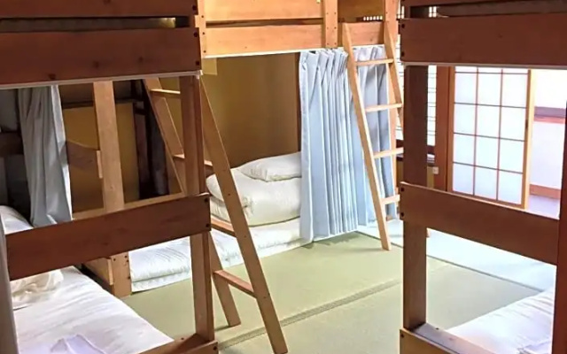 Kinosaki Knot