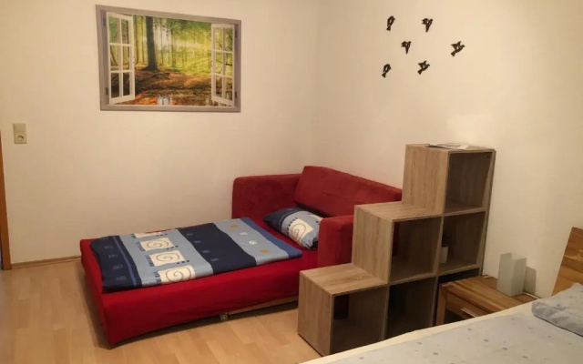 Ferienwohnung TOBI