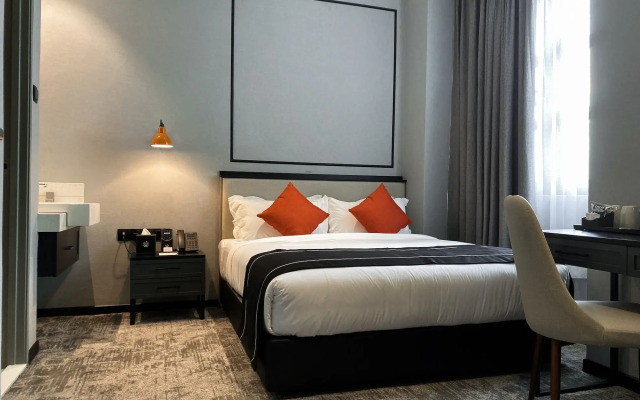 Stanton Hotel