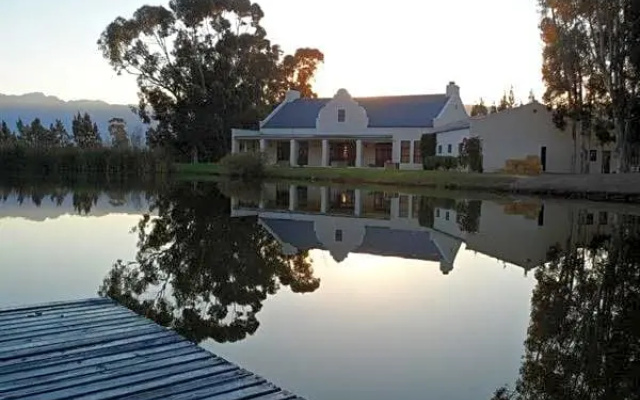 Morgansvlei Country Estate