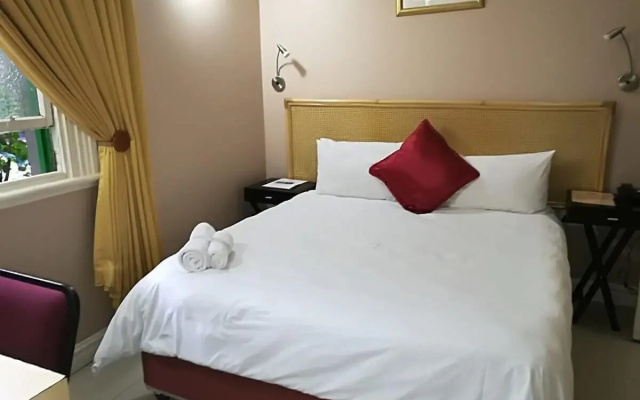 Durban Manor Hotel & Conference Centre