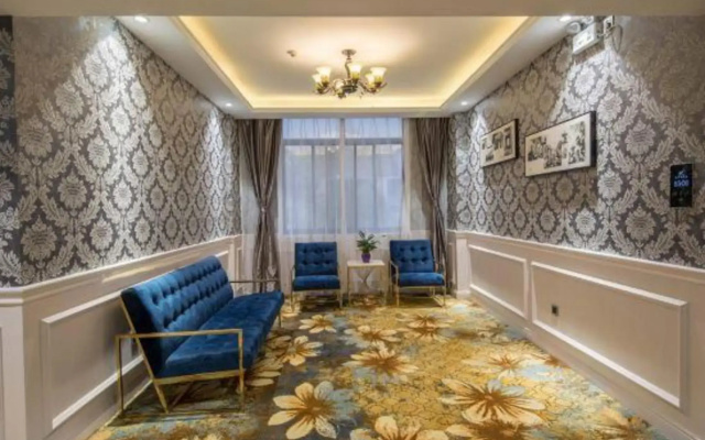 WUJIA Hotel