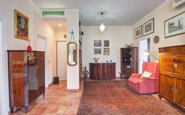 Santa Costanza Halldis Apartment