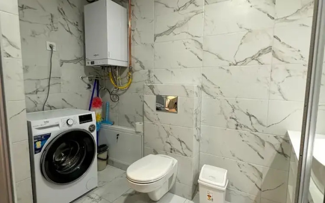 I&I 3 Bedrooms Apartment