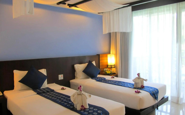 Apasari Krabi