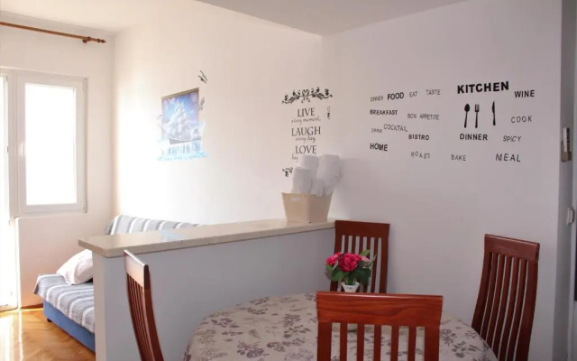 Apartment Antonio