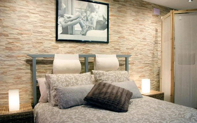 Apartment Vacarisses Torreblanca Estación