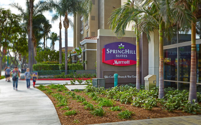 SpringHill Suites by Marriott at Anaheim Resort/Conv. Cntr 2