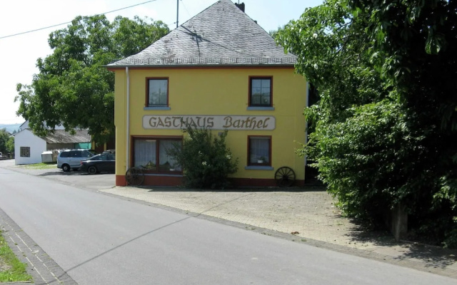 Large Group House, Beautifully Located in Eifel