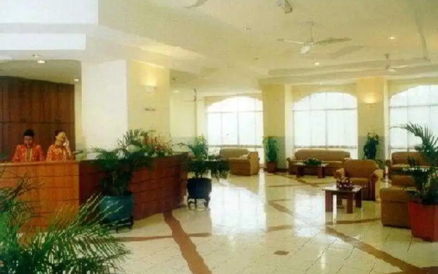 Marina Court Resort Condominium, Kota Kinabalu