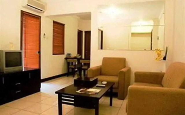 Majesty Apartment