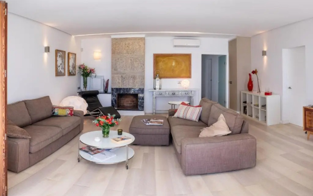 Villa Amfora