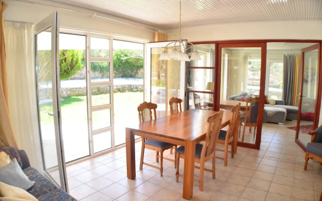 Villa Kismet by Turkish Lettings