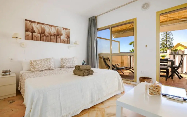 Romana playa 724