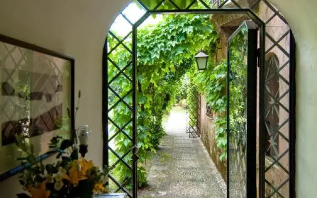 Villa Edera