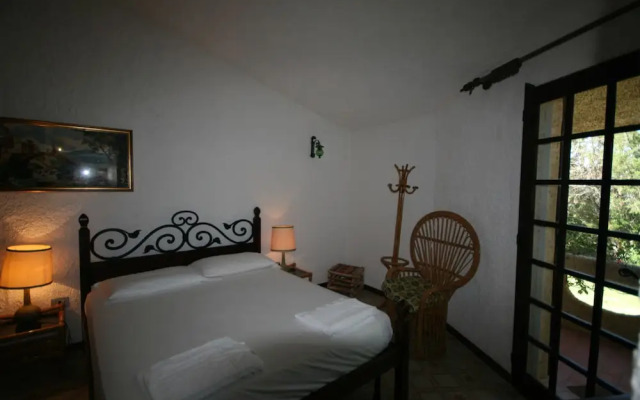 Villa Scarabeo