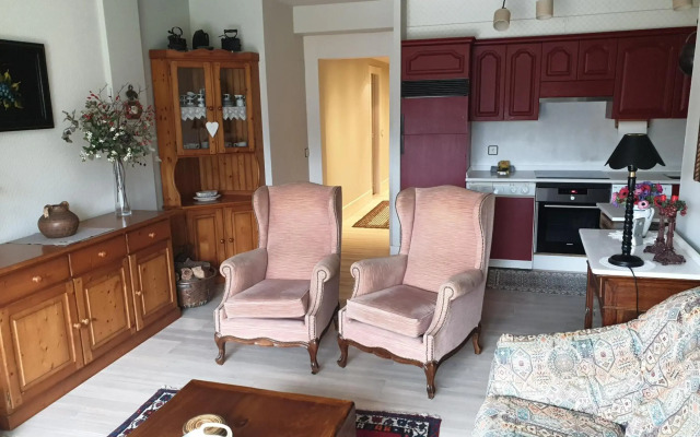 Apartamento Los Valles