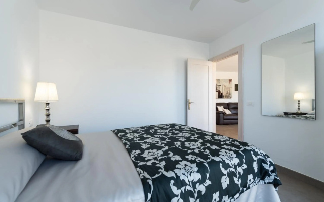 Holidays Flat Finca Oasis