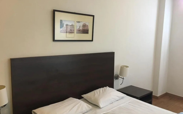 Eco Suites Hotel Manaus