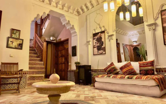 Riad Radia