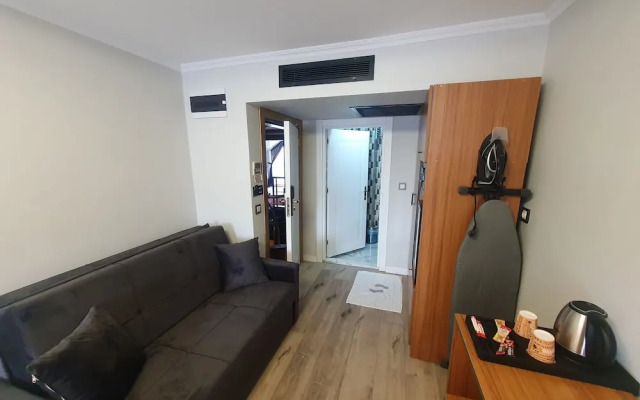 Dimora Gold Hotel