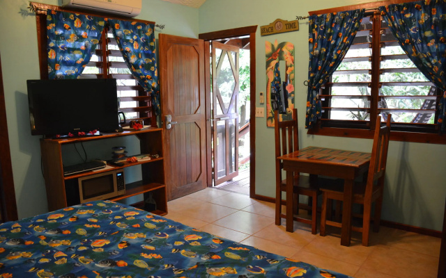 West Bay Lodge