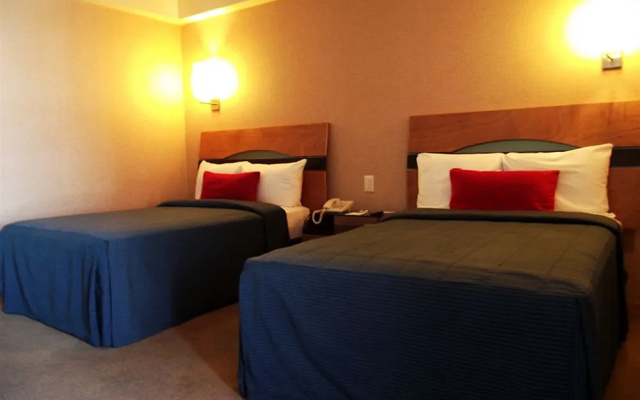 Hotel Colon Plaza Business Class