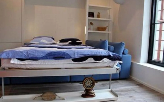 Holiday Home Hanko loft